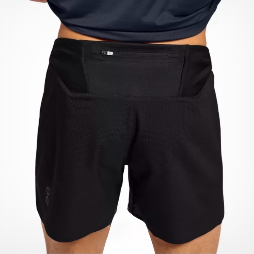 On Running 5" Lightweight Shorts